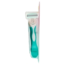 Wilkinson Sword My Intuition Quattro Smooth Sensitive 3+1